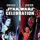 Illustration for article titled Star Wars Celebration 2019